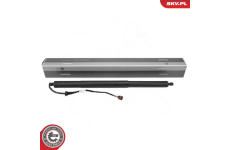 Elektromotor, zadní dveře ESEN SKV 52SKV989
