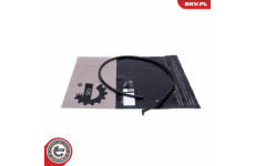 Hadice, unikání paliva ESEN SKV 54SKV505