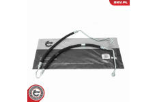 Hydraulická hadica pre riadenie ESEN SKV 54SKV578