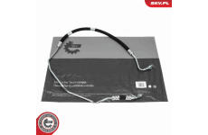 Hydraulická hadice, řízení ESEN SKV 54SKV579