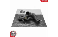 Hadice chladiče ESEN SKV 54SKV804