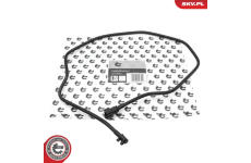 Hadica chladenia ESEN SKV 54SKV827