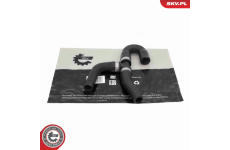Hadica chladenia ESEN SKV 54SKV882