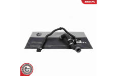 Hadica chladenia ESEN SKV 54SKV890