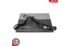 Plniace hrdlo, palivová nádrž ESEN SKV 54SKV911