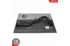 Plnicí hrdlo, palivová nádrž ESEN SKV 54SKV912