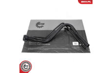 Plniace hrdlo, palivová nádrž ESEN SKV 54SKV926