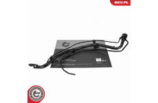 Plniace hrdlo, palivová nádrž ESEN SKV 54SKV927