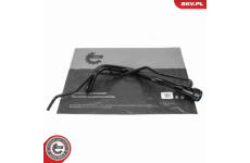 Plnicí hrdlo, palivová nádrž ESEN SKV 54SKV934