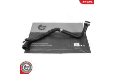 Hadica plniaceho vzduchu ESEN SKV 54SKV980