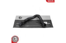 Hadička plnicího vzduchu ESEN SKV 54SKV983