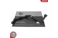 Hadica plniaceho vzduchu ESEN SKV 54SKV986