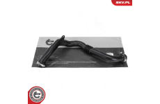 Hadička plnicího vzduchu ESEN SKV 54SKV988