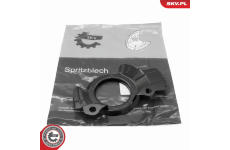 Ochranný plech proti rozstreku, Brzdový kotúč ESEN SKV 57SKV278