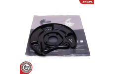 Ochranný plech proti rozstřikování, brzdový kotouč ESEN SKV 57SKV746