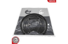 Ochranný plech proti rozstreku, Brzdový kotúč ESEN SKV 57SKV788
