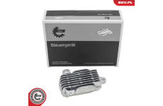 Riadiaca jednotka osvetlenia ESEN SKV 59SKV306