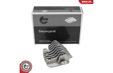 Řídící jednotka, osvětlení ESEN SKV 59SKV309