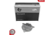 Řídící jednotka, osvětlení ESEN SKV 59SKV311