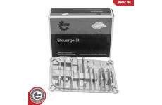 Riadiaca jednotka osvetlenia ESEN SKV 59SKV317