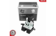 Zámek výklopných zadních dveří ESEN SKV 60SKV651