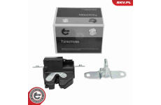 Zámok zadných výklopných dverí ESEN SKV 60SKV661