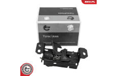 Zámek kapoty motoru ESEN SKV 60SKV669