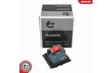 Stavěcí prvek, klapka palivové nádrže ESEN SKV 60SKV715