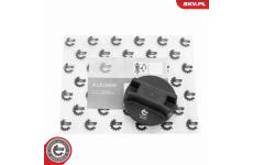 Uzaver, plnici hrdlo olejove nadrze ESEN SKV 61SKV061