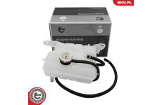 Vyrovnávací nádoba, chladicí kapalina ESEN SKV 61SKV518