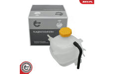 Vyrovnávacia nádobka chladiacej kvapaliny ESEN SKV 61SKV522