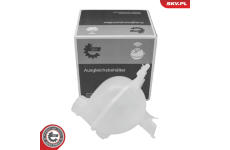 Vyrovnávacia nádobka chladiacej kvapaliny ESEN SKV 61SKV523