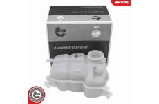 Vyrovnávacia nádobka chladiacej kvapaliny ESEN SKV 61SKV535