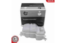 Vyrovnávacia nádobka chladiacej kvapaliny ESEN SKV 61SKV536