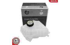 Vyrovnávací nádoba, chladicí kapalina ESEN SKV 61SKV544