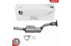 Katalyzátor ESEN SKV 62SKV131