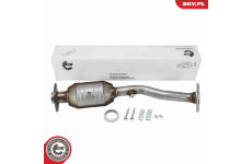 Katalyzátor ESEN SKV 62SKV138