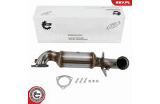 Katalyzátor ESEN SKV 62SKV139