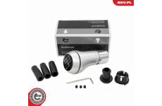 Hlavice radici paky ESEN SKV 63SKV154