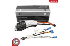 Hlavice radici paky ESEN SKV 63SKV202