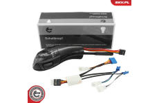 Hlavice radici paky ESEN SKV 63SKV203