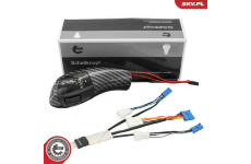 Hlavice radici paky ESEN SKV 63SKV204