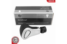 Hlavica radiacej páky ESEN SKV 63SKV248