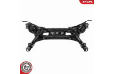 Tělo nápravy ESEN SKV 64SKV171