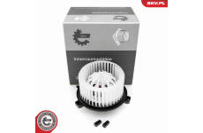 Vnútorný ventilátor ESEN SKV 68SKV006