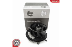 vnitřní ventilátor ESEN SKV 68SKV026