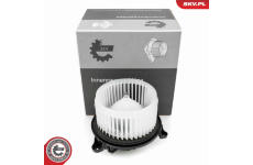 vnitřní ventilátor ESEN SKV 68SKV038