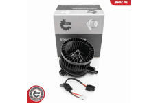 vnitřní ventilátor ESEN SKV 68SKV051