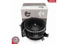 vnitřní ventilátor ESEN SKV 68SKV066