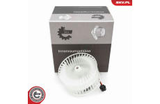 vnitřní ventilátor ESEN SKV 68SKV089